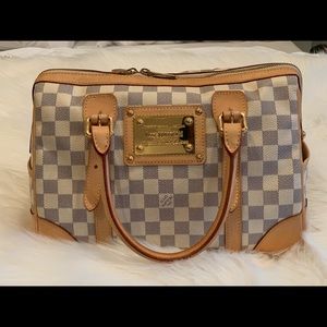 Louis Vuitton Berkeley Bag